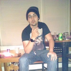 Meet your Posher, Matthew